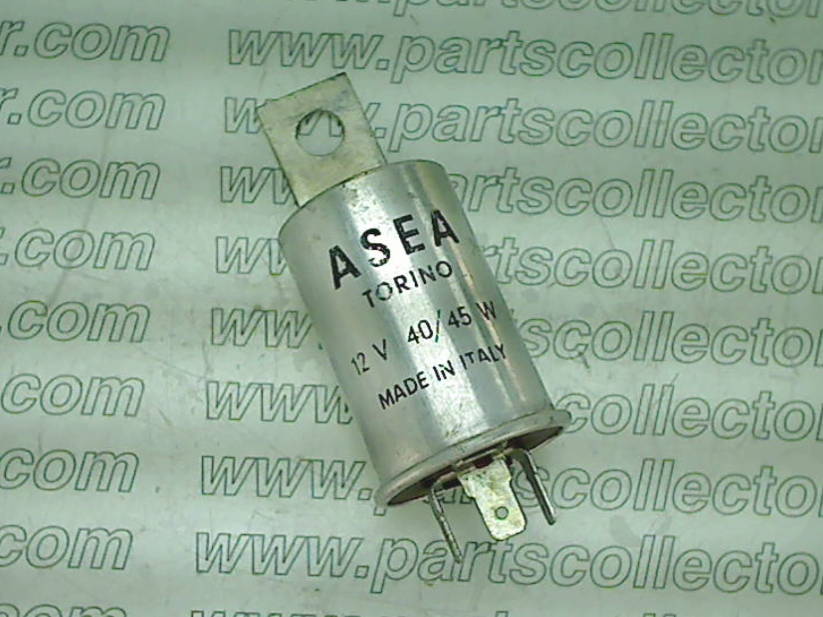 LAMBORGHINI  Electrical system code 8185 compatible with: CARELLO CARELLO, LAMBORGHINI MIURA